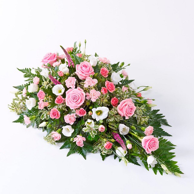 Foto Centro de flores Sueños Rosas