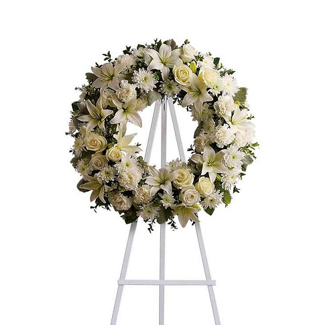 Foto Corona Memoria Imborrable