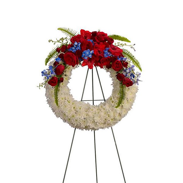 Foto Corona funeraria Serenidad
