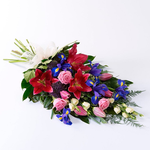 Foto Ramo de Flores Variadas
